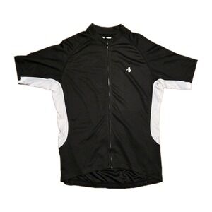 Muteki be invisible Mens Cycling XL Jersey
